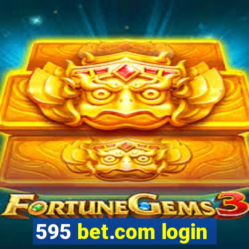 595 bet.com login